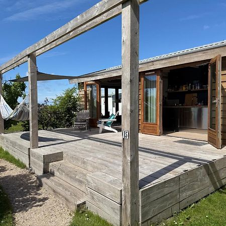 Strandvakantiehuisje! Workum Εξωτερικό φωτογραφία