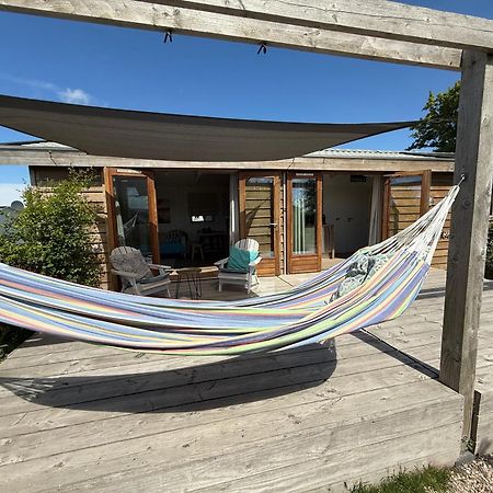 Strandvakantiehuisje! Workum Εξωτερικό φωτογραφία