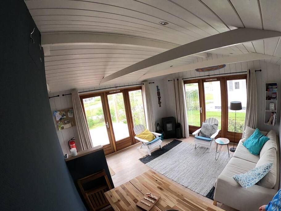 Strandvakantiehuisje! Workum Εξωτερικό φωτογραφία